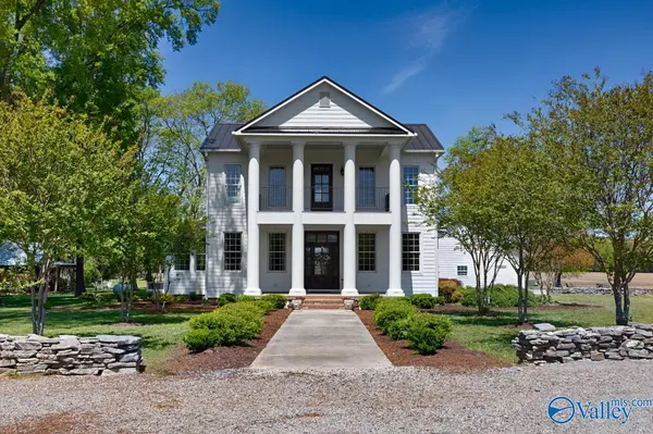 23475 Slate Road, Athens, AL 35614