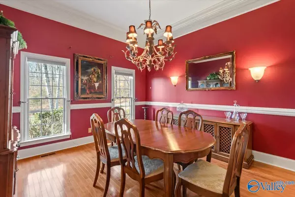 Huntsville, AL 35811,271 Rube Robinson Road