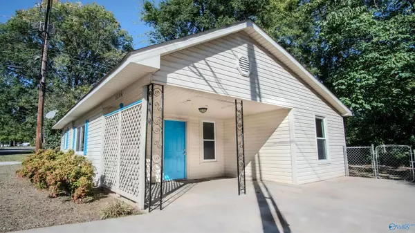 Huntsville, AL 35801,1204 Windham Street NE