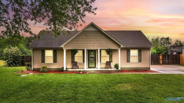28309 Cedar Hill Road, Ardmore, AL 35739