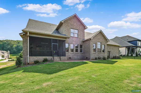 Gurley, AL 35748,13 Sanders Hill Way