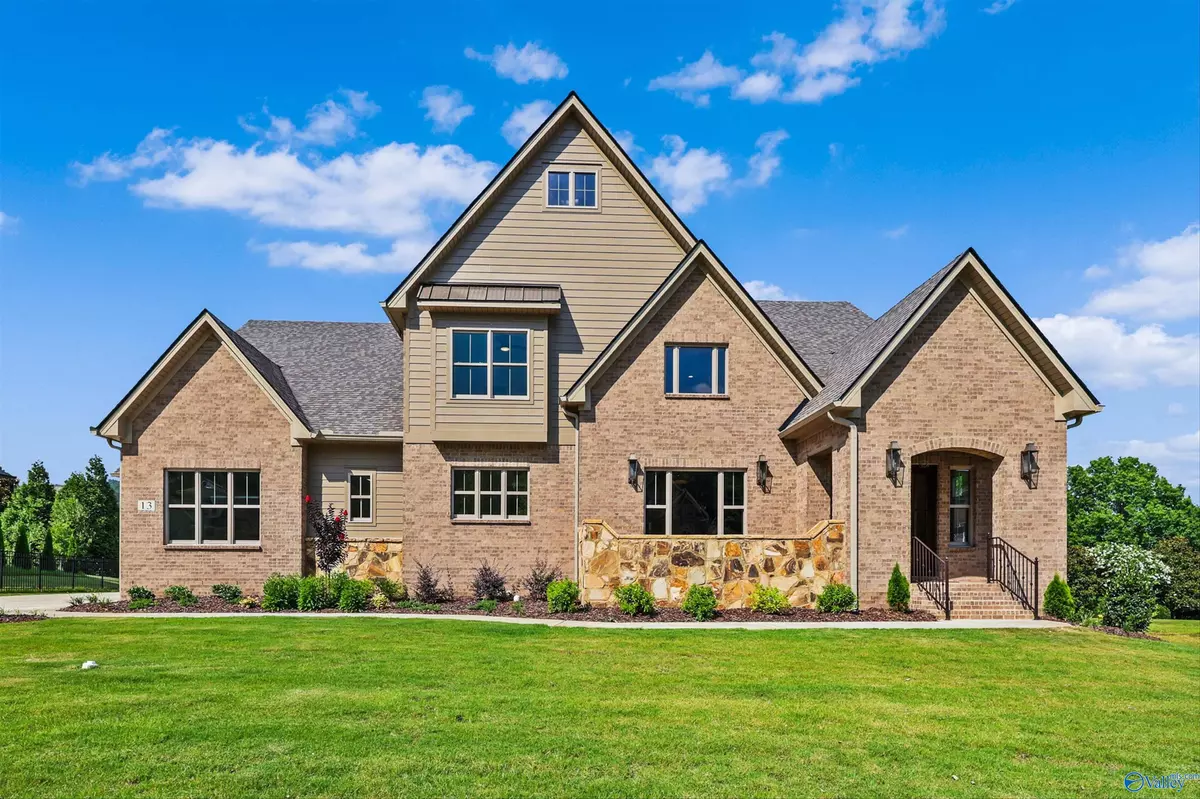 Gurley, AL 35748,13 Sanders Hill Way