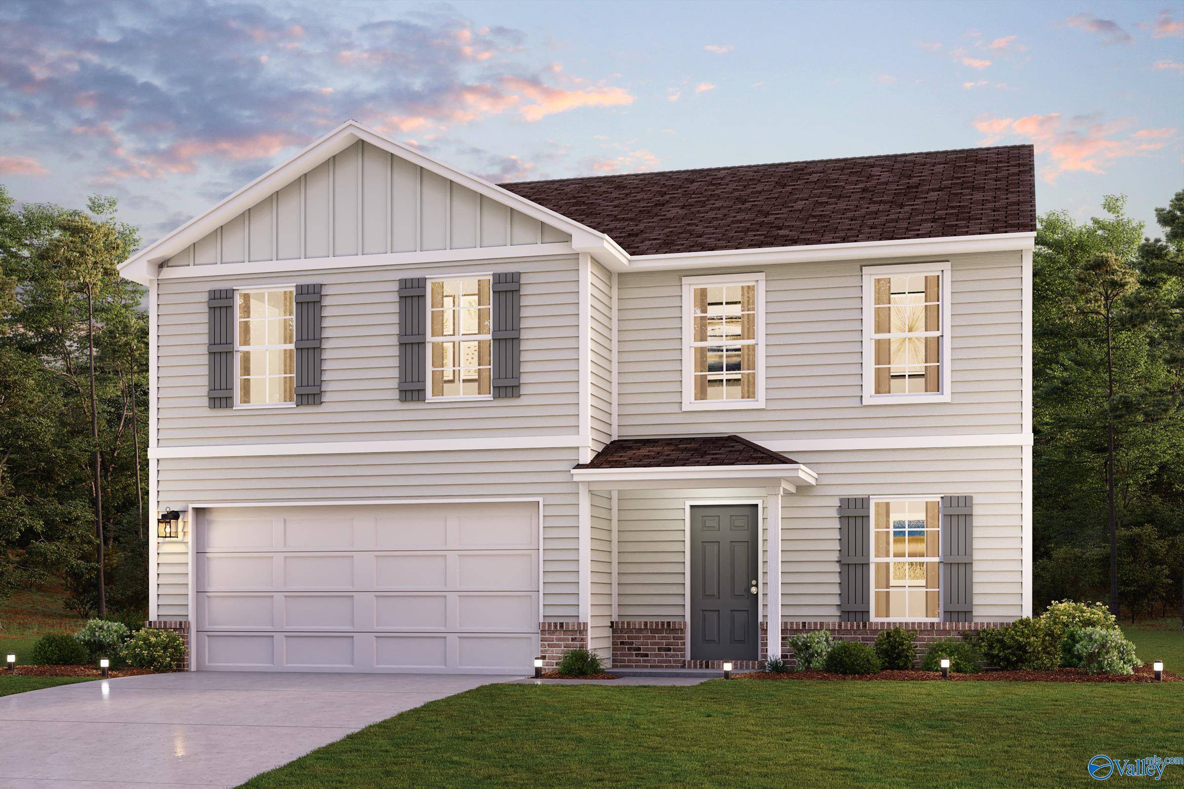17893 Daniel Island Drive, Athens, AL 35611