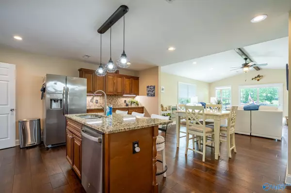 Leesburg, AL 35983,915 County Road 349