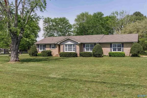 New Market, AL 35761,1507 Joe Quick Road