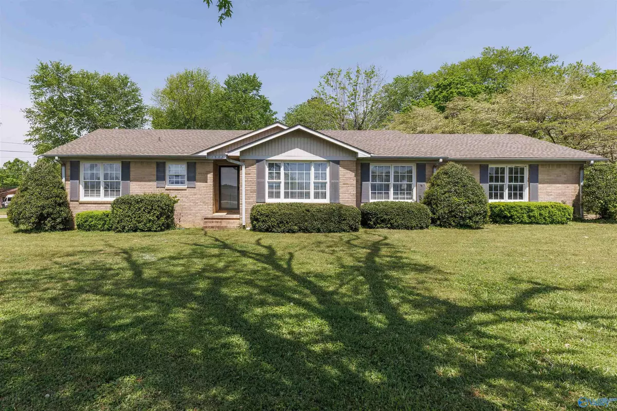 New Market, AL 35761,1507 Joe Quick Road