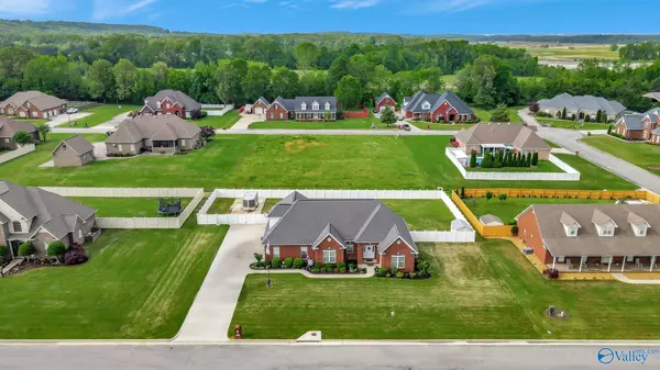 Decatur, AL 35603,25 Braxton Court