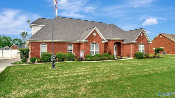 Decatur, AL 35603,25 Braxton Court