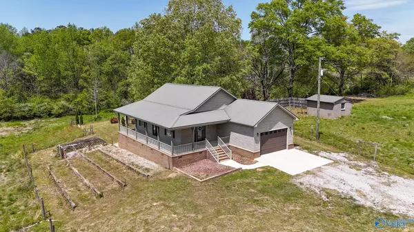 Hamilton, AL 35570,1865 County Road 131