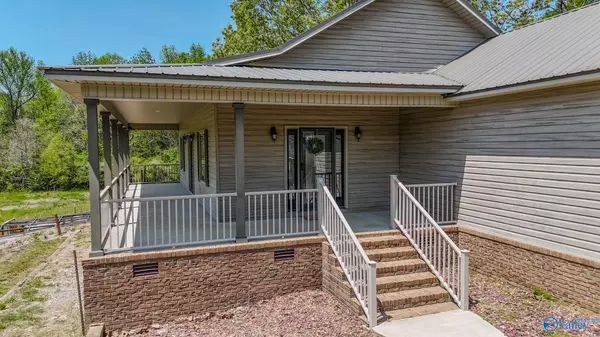 Hamilton, AL 35570,1865 County Road 131