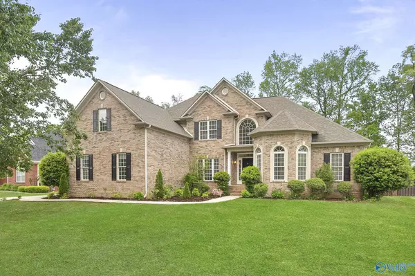 196 Emerson Road, Madison, AL 35758