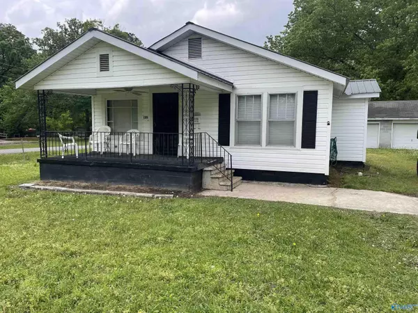 1319 Crest Avenue #1, Gadsden, AL 35901