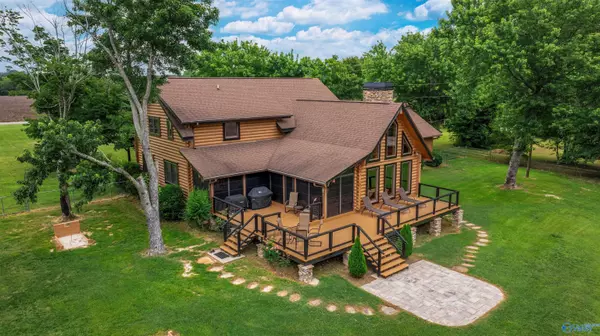 Centre, AL 35960,420 County Road 496