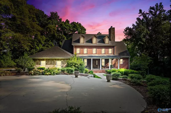 155 Wilson Court, Muscle Shoals, AL 35661