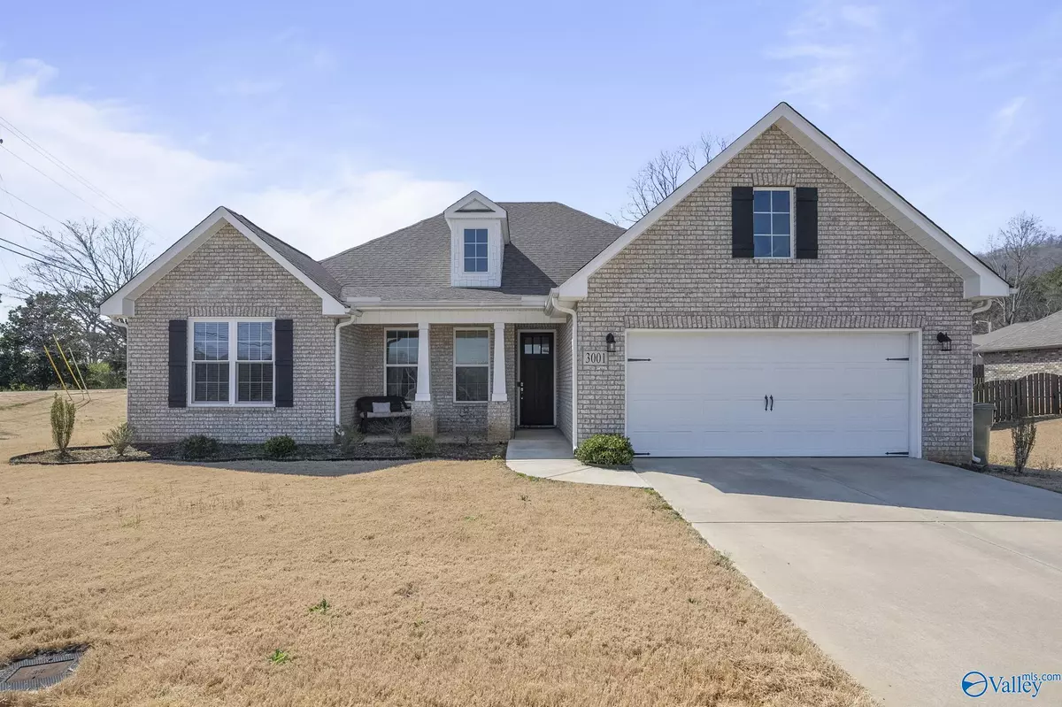 Brownsboro, AL 35741,3001 Crystal Creek Drive
