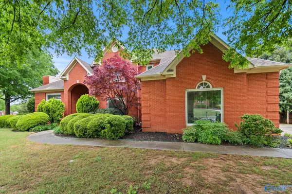 101 Windsong Court, Madison, AL 35757