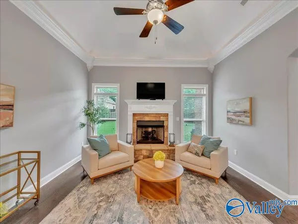 Gurley, AL 35748,15 Taylors Brook Way