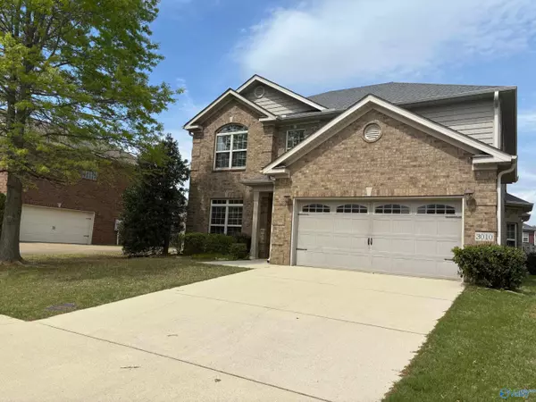 3010 Grand Lake Way, Huntsville, AL 35803
