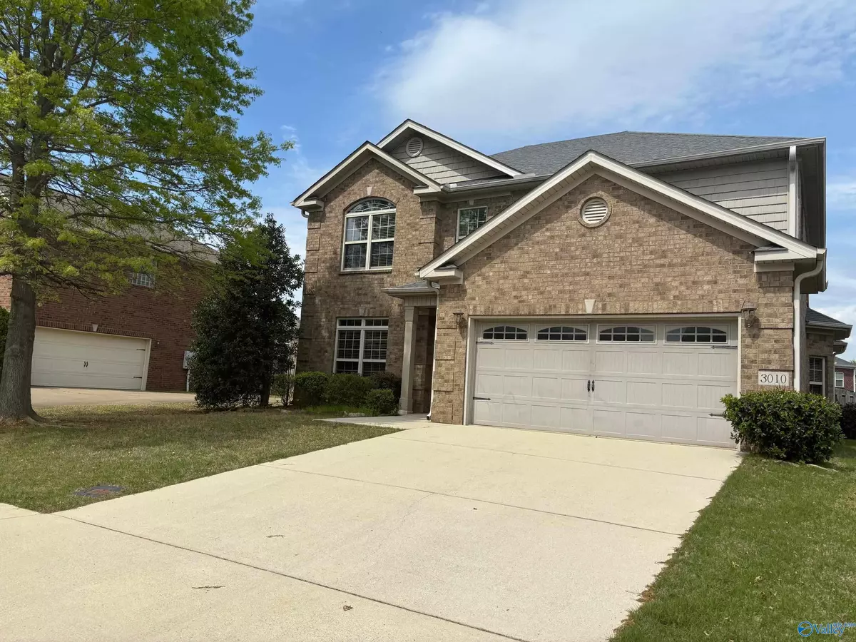 Huntsville, AL 35803,3010 Grand Lake Way