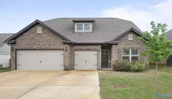 116 Pennington Avenue, Huntsville, AL 35811