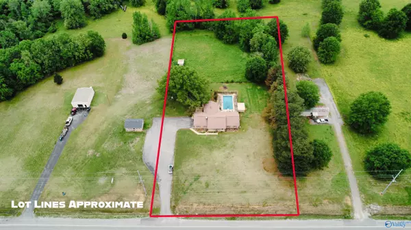 Town Creek, AL 35672,21611 Alabama Highway 157