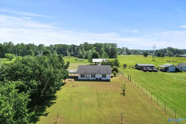 Elkmont, AL 35620,26150 Mooresville Road