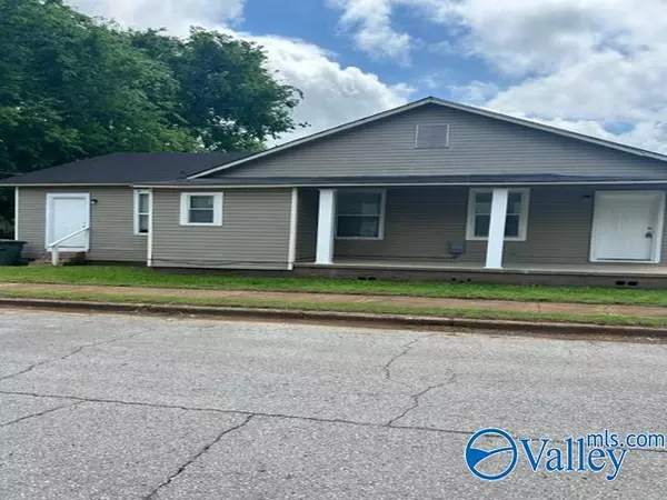 3701 Fairview Street SW, Huntsville, AL 35805