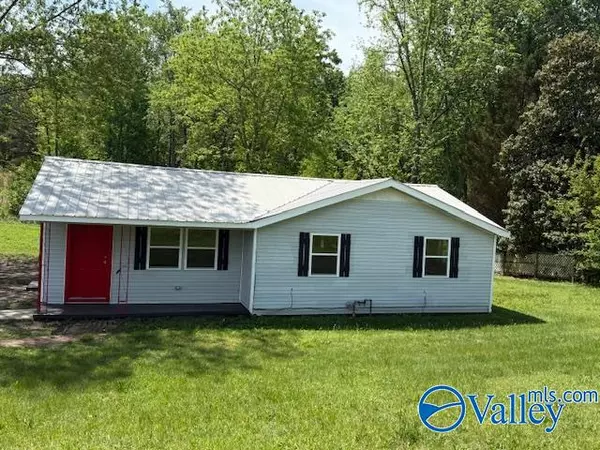 156 Sardis Cut Off Road, Boaz, AL 35956