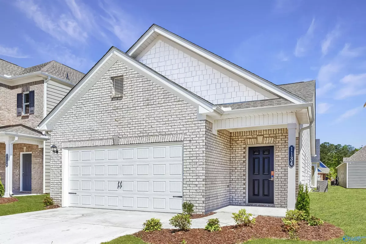 Harvest, AL 35749,The Ryman Tanger Glen Trail