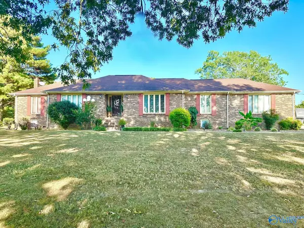 26580 Lambert Road, Elkmont, AL 35620