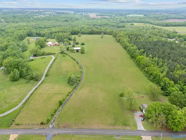 466 Coleman Road, New Market, AL 35761