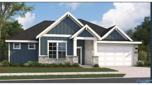 168 Hidden River Drive, Madison, AL 35756