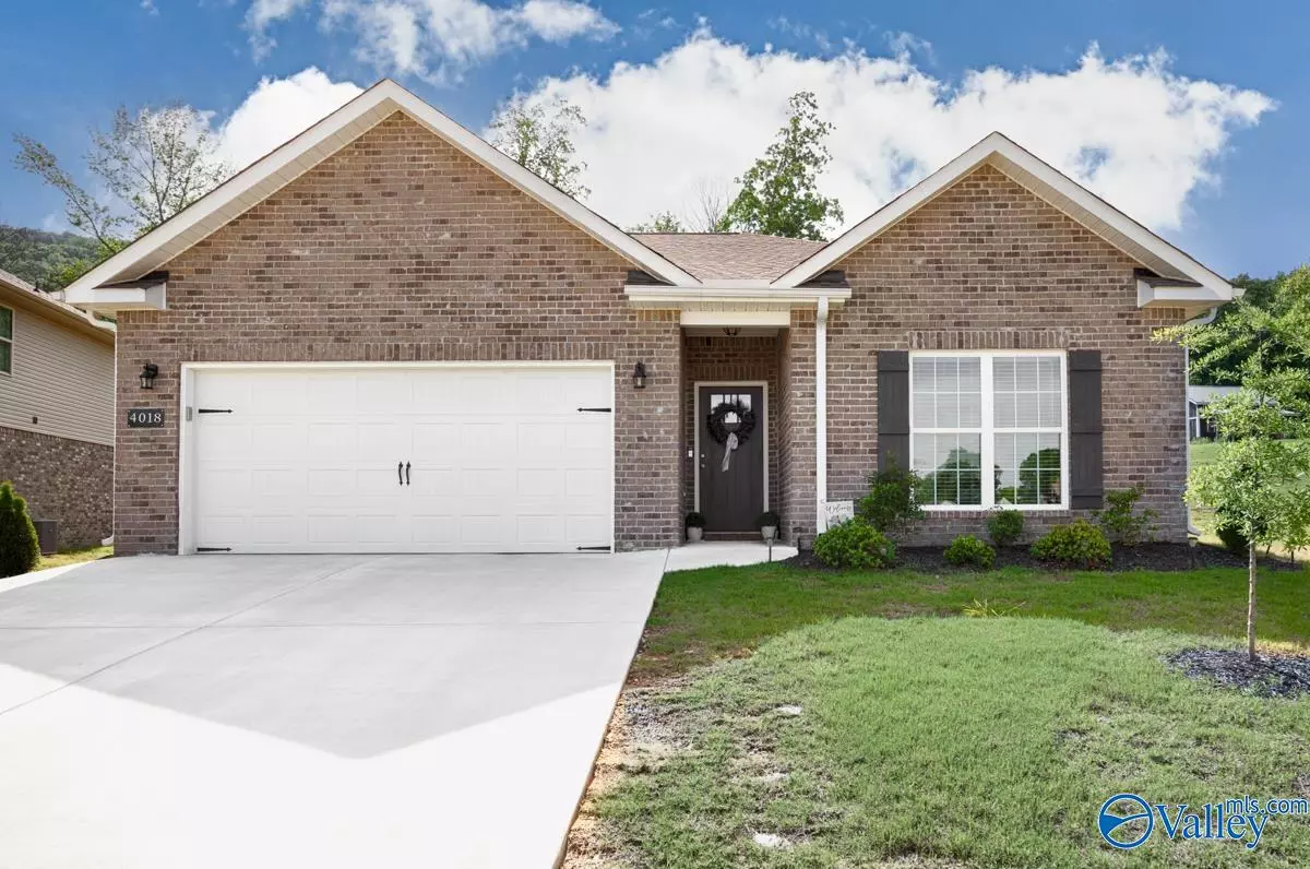 Owens Cross Roads, AL 35763,4018 SE Rockland Circle