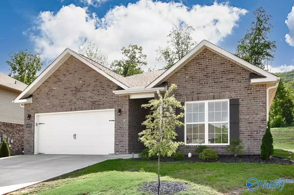 Owens Cross Roads, AL 35763,4018 SE Rockland Circle