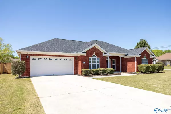 Harvest, AL 35749,122 Danforth Drive