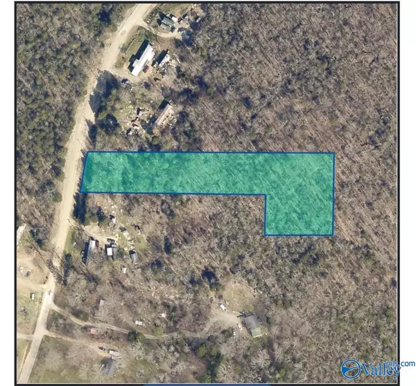 Danville, AL 35619,2.0 Acres County Road 84