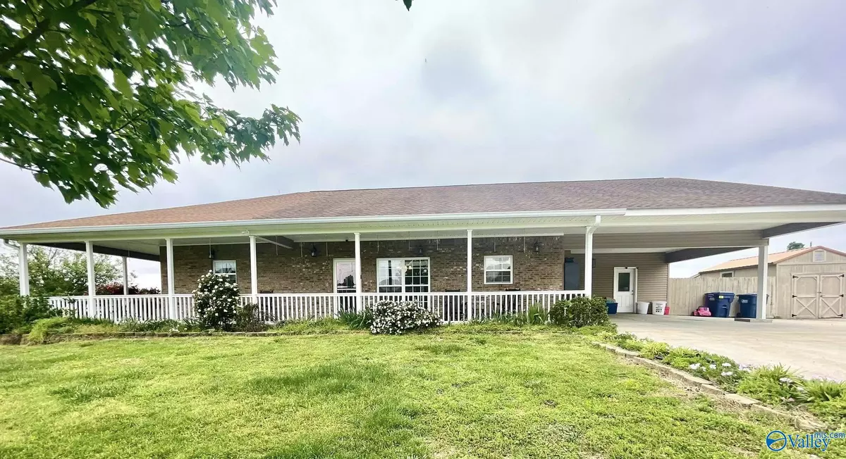 Crossville, AL 35962,2855 County Road 3