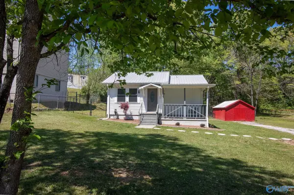 Anniston, AL 36206,413 W 50th Street