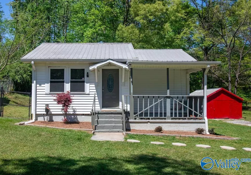 Anniston, AL 36206,413 W 50th Street