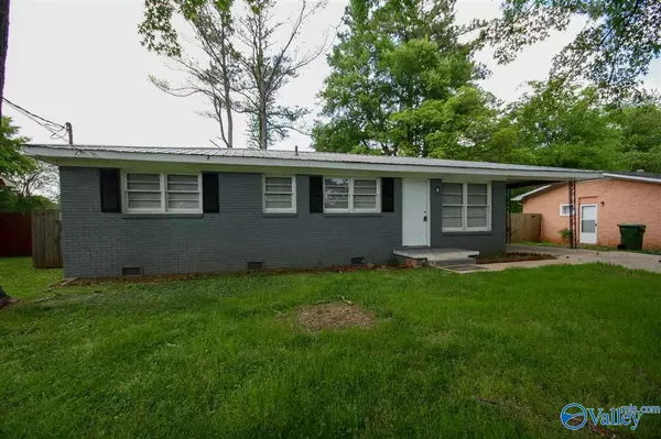 Huntsville, AL 35810,4736 NW Blue Haven Drive