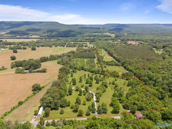 New Market, AL 35761,259 Henry St Clair Road