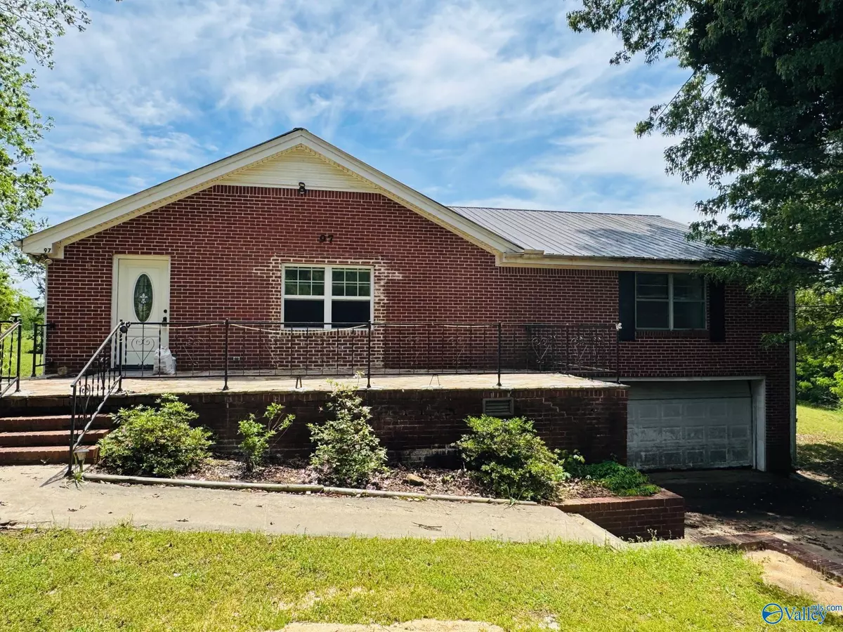 Horton, AL 35980,97 Big Spring Brow Road