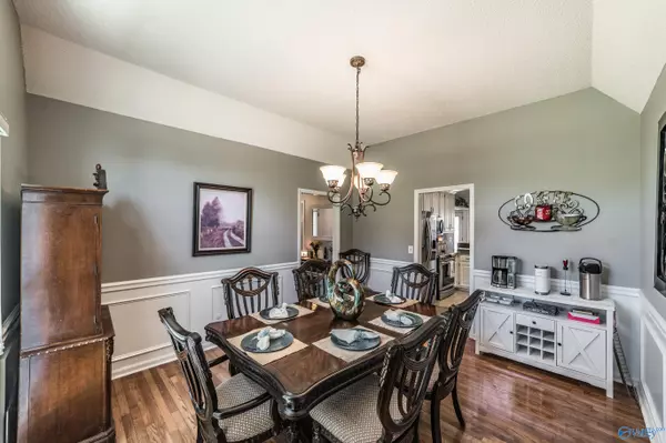 Toney, AL 35773,107 Turtle Bend Drive