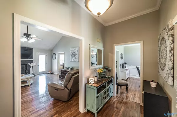 Toney, AL 35773,107 Turtle Bend Drive