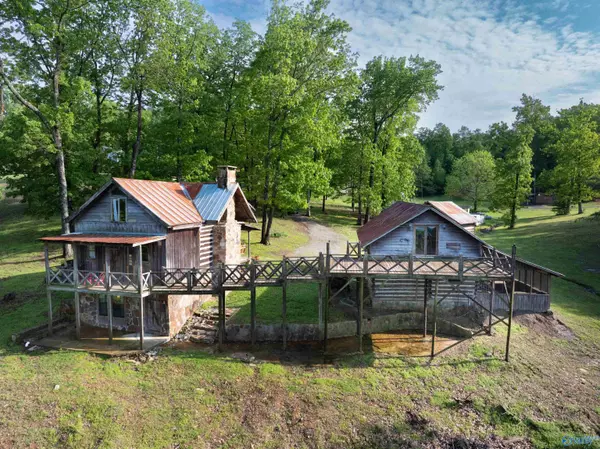 Dutton, AL 35744,244 County Road 224