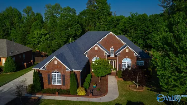 Huntsville, AL 35806,246 Bishop Farm Way