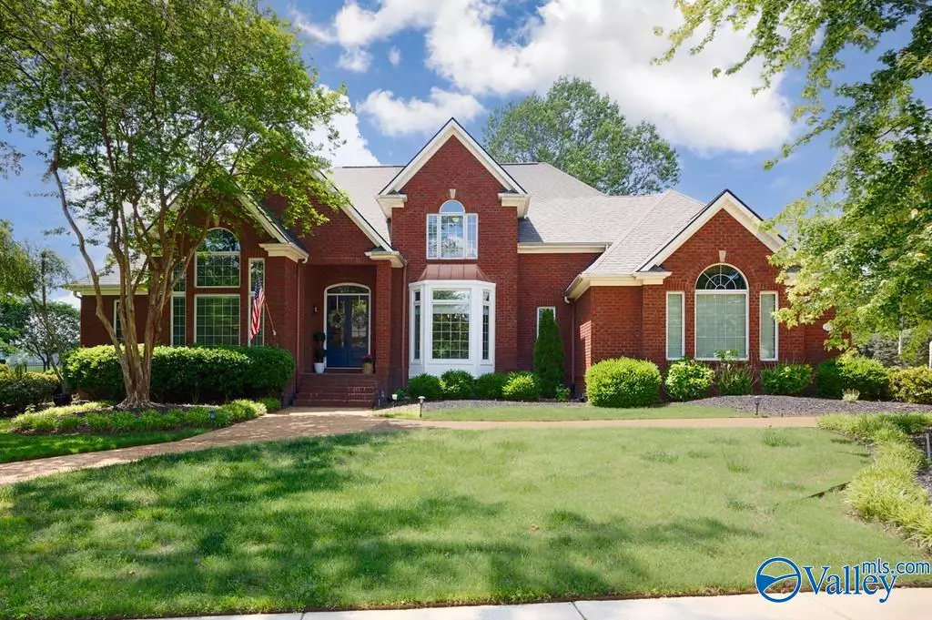 Owens Cross Roads, AL 35763,2707 Hampton Cove Way