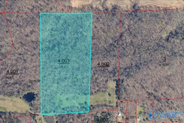 24 Acres Wright Lane, Grant, AL 35747