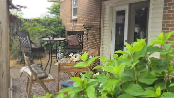 Section, AL 35771,90 County Road 338