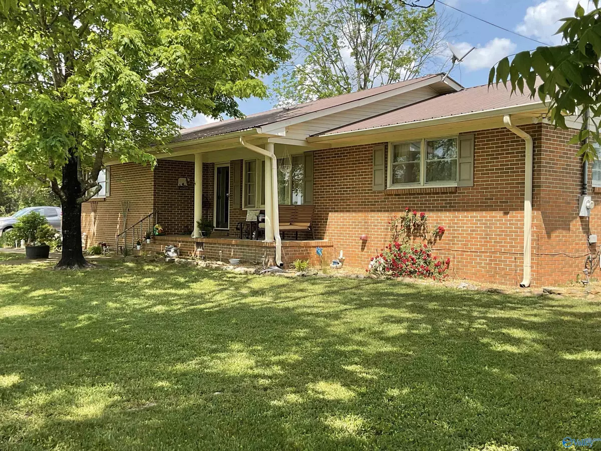 Section, AL 35771,90 County Road 338